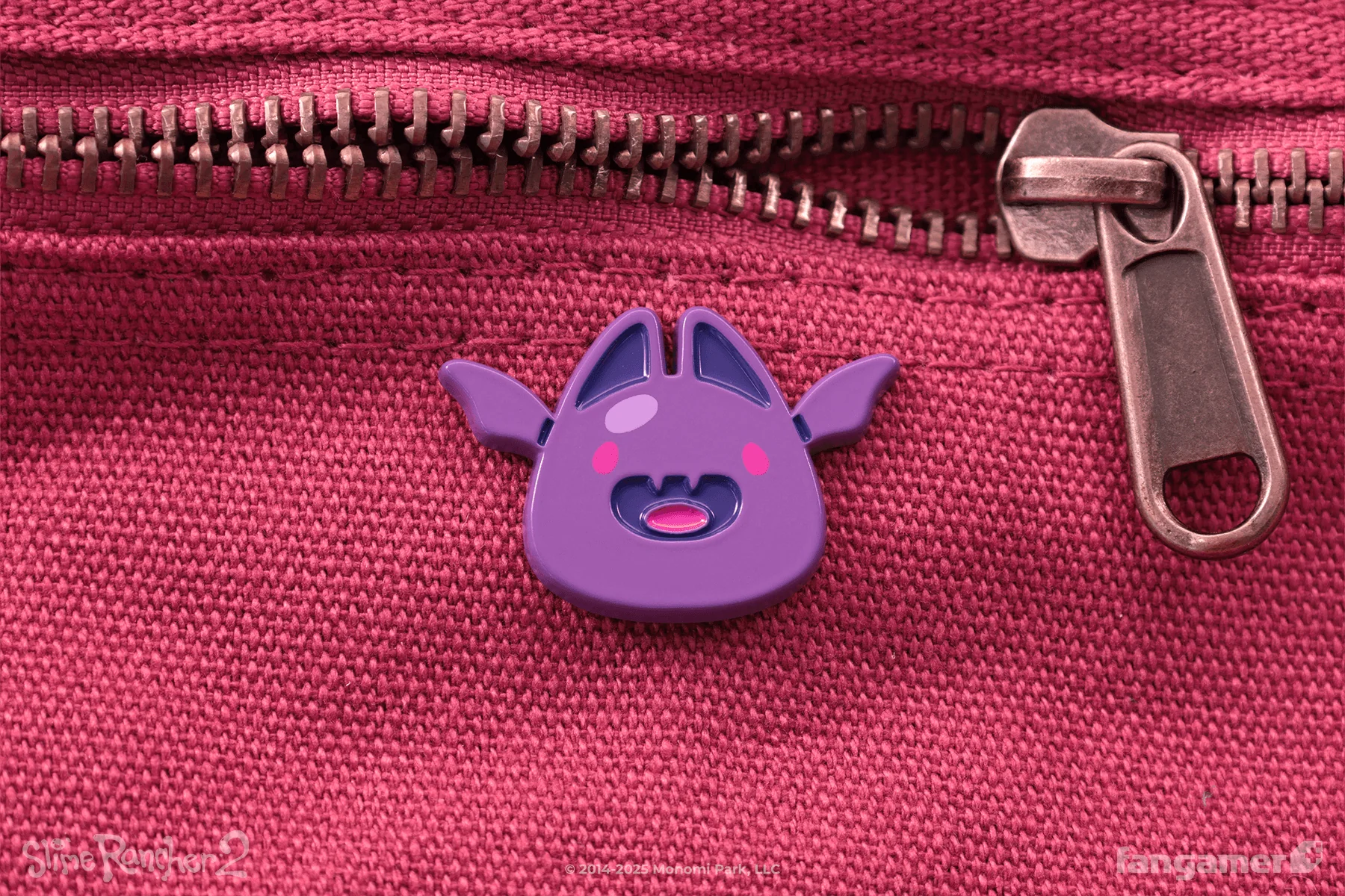Slime Buddies Pin Set - Image 7