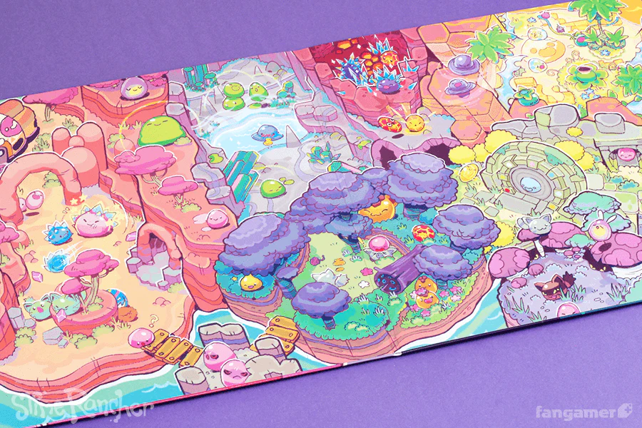 Slime Rancher Vinyl Soundtrack - Image 8