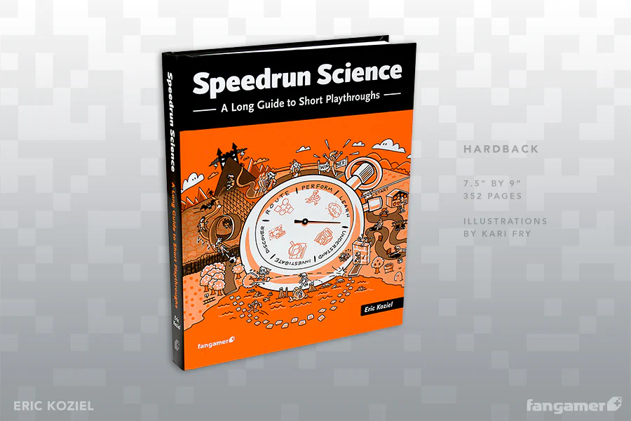 Speedrun Science: A Long Guide To Short Playthroughs - Image 4