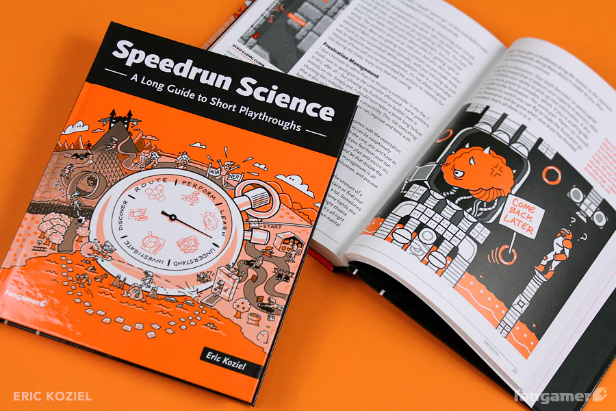 Speedrun Science: A Long Guide To Short Playthroughs - Image 5