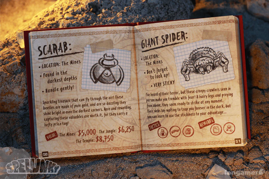Spelunky Collector's Edition for PC - Image 11