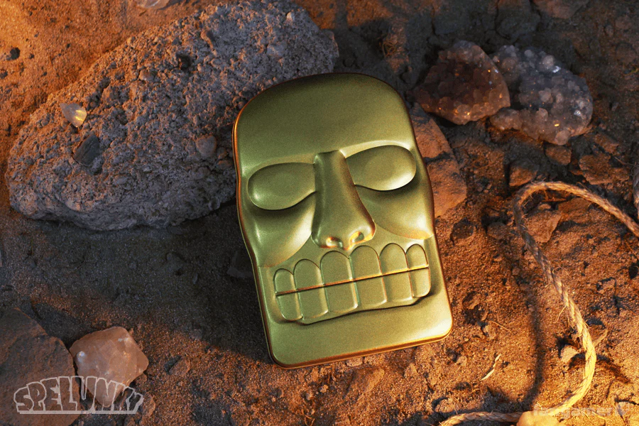 Spelunky Collector's Edition for PC - Image 4