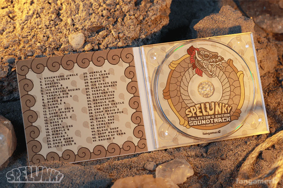 Spelunky Collector's Edition for PC - Image 6