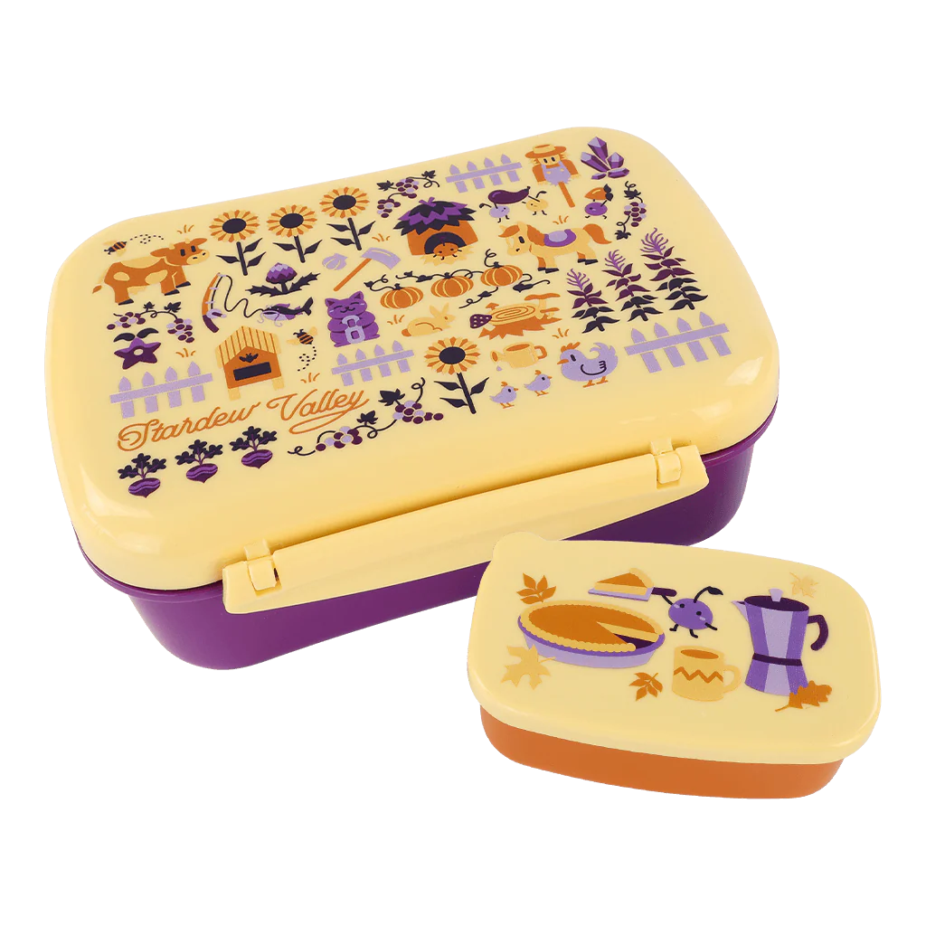 Farmer's Lunch Bento Box - Image 2