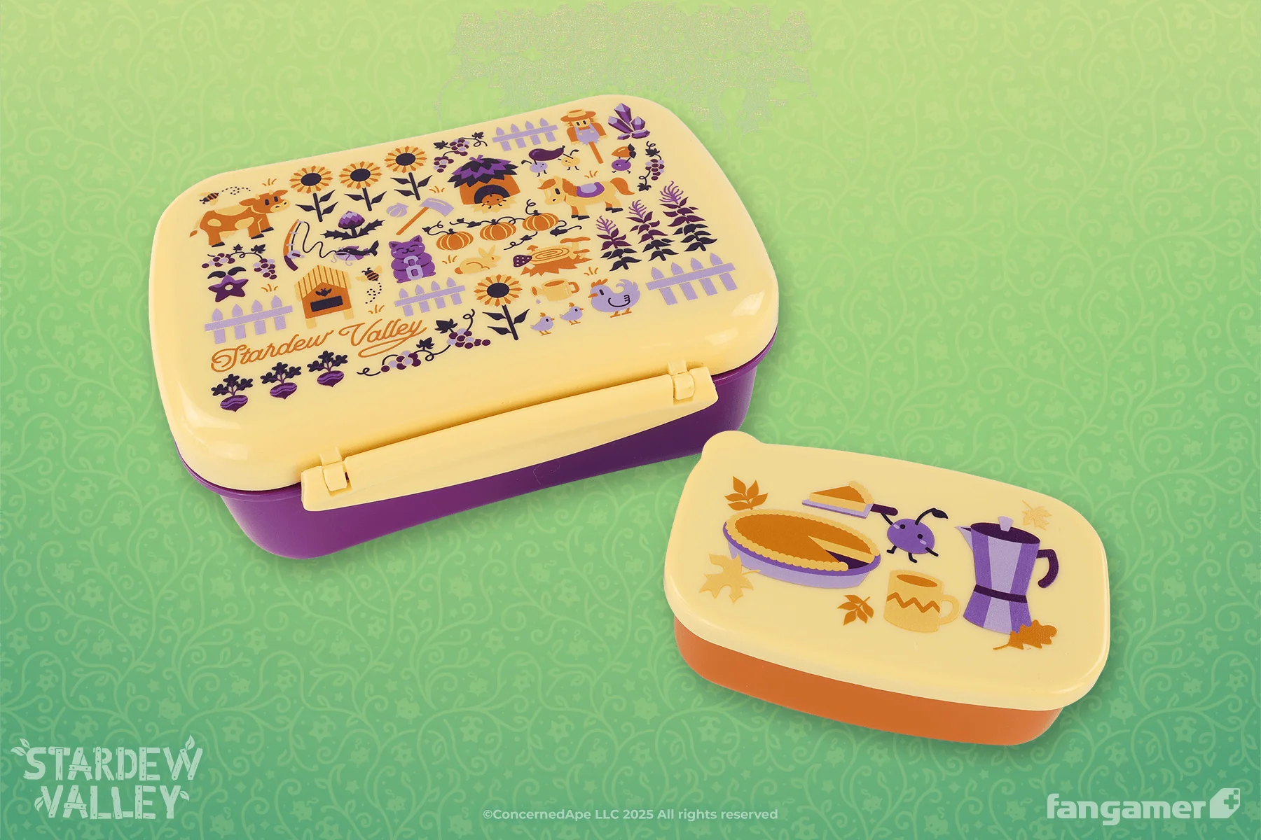 Farmer's Lunch Bento Box - Image 3