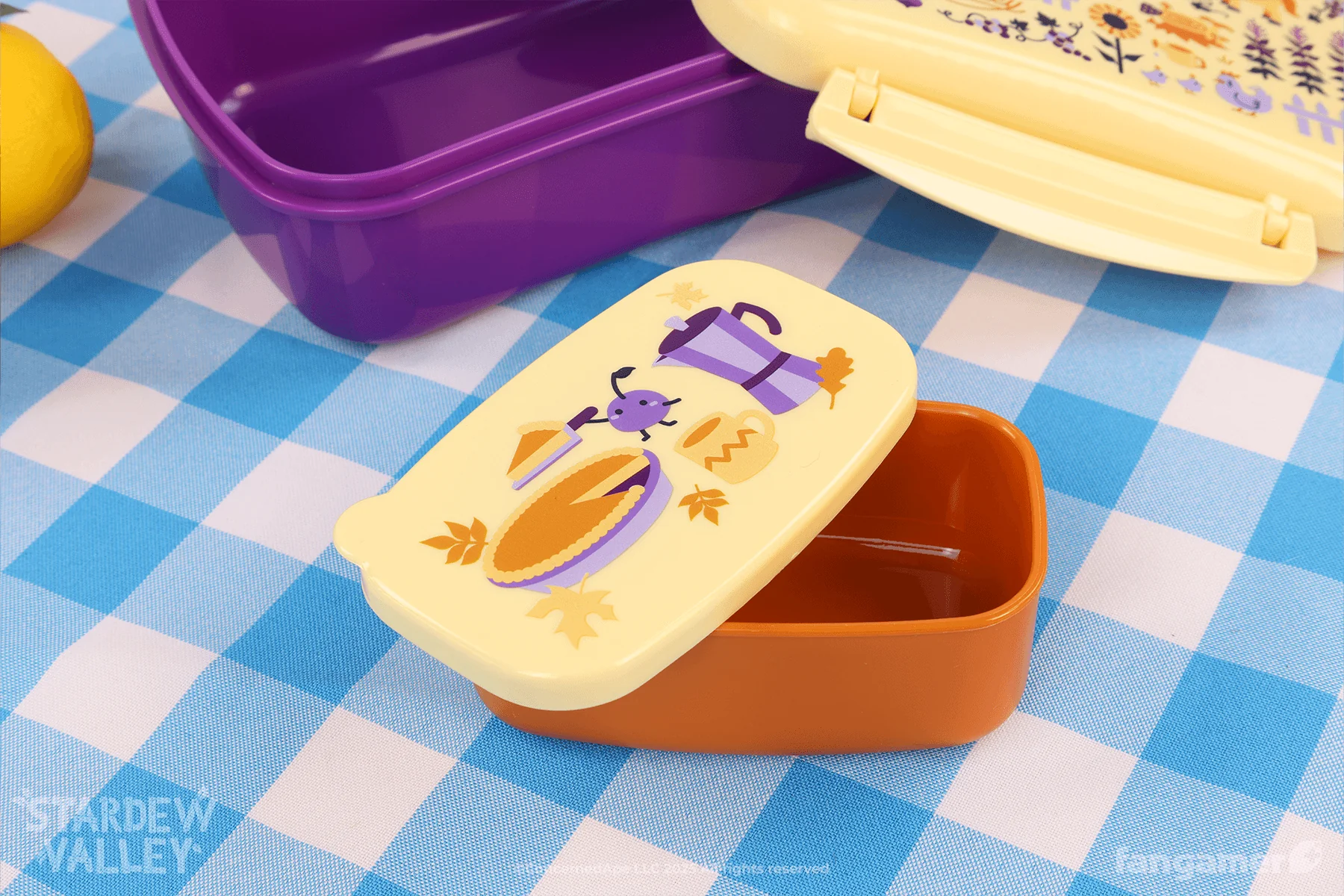 Farmer's Lunch Bento Box - Image 6