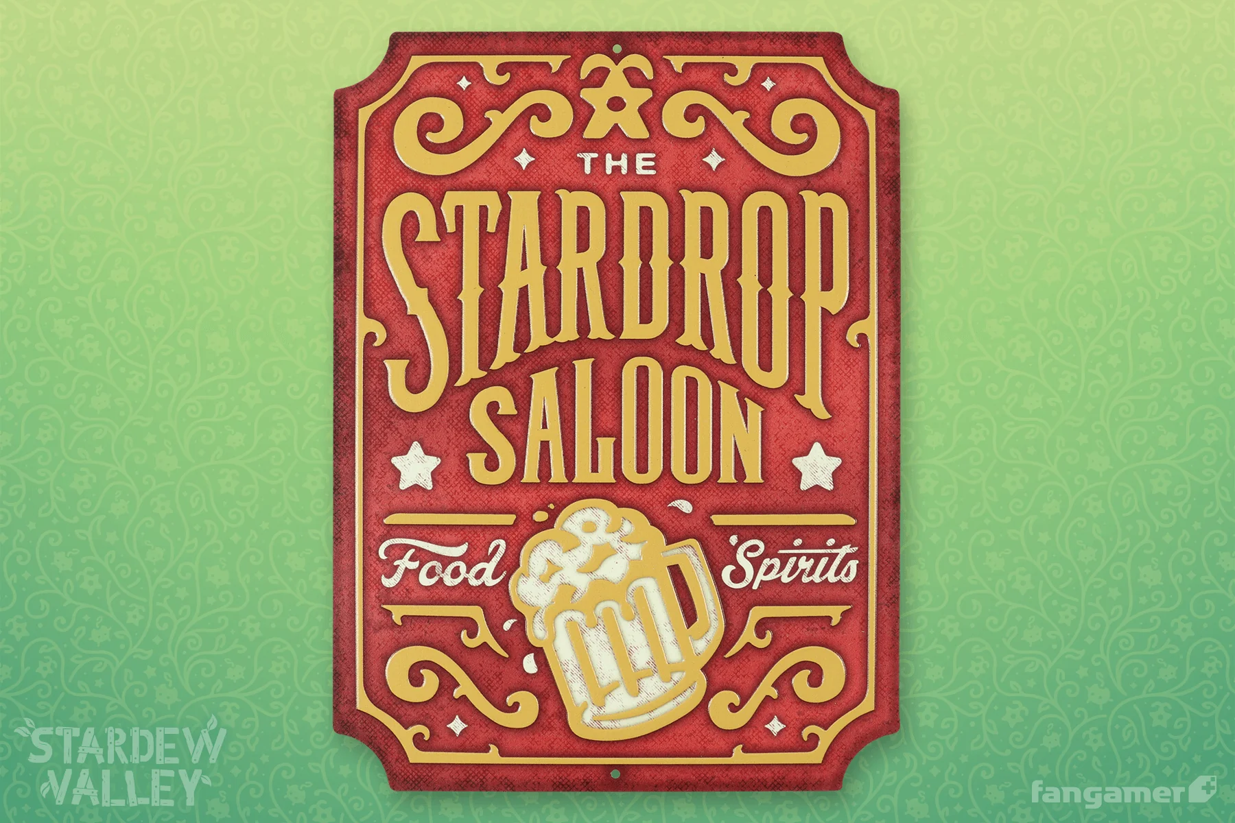 Stardew Valley Farm Signs - Image 10