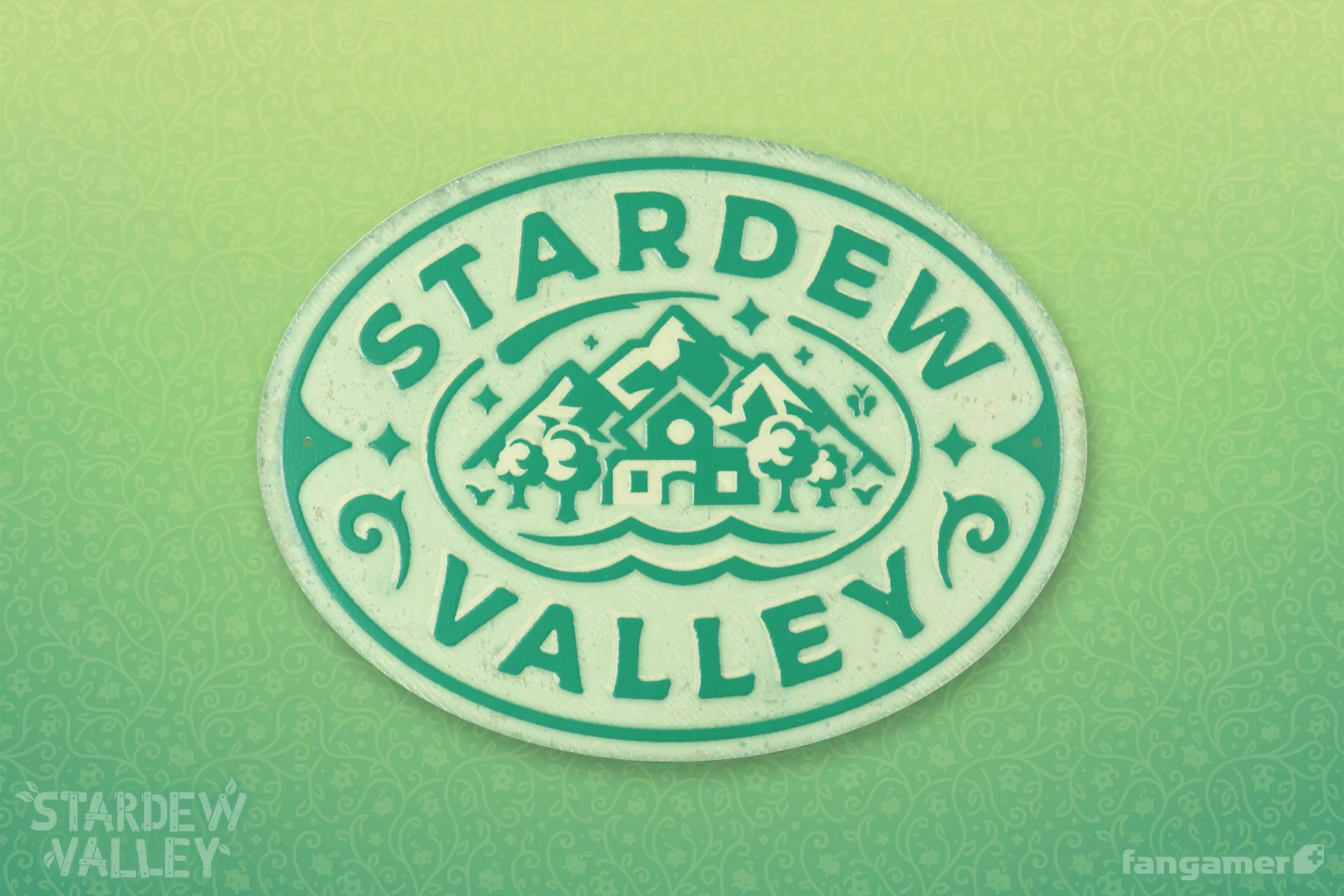 Stardew Valley Farm Signs - Image 12