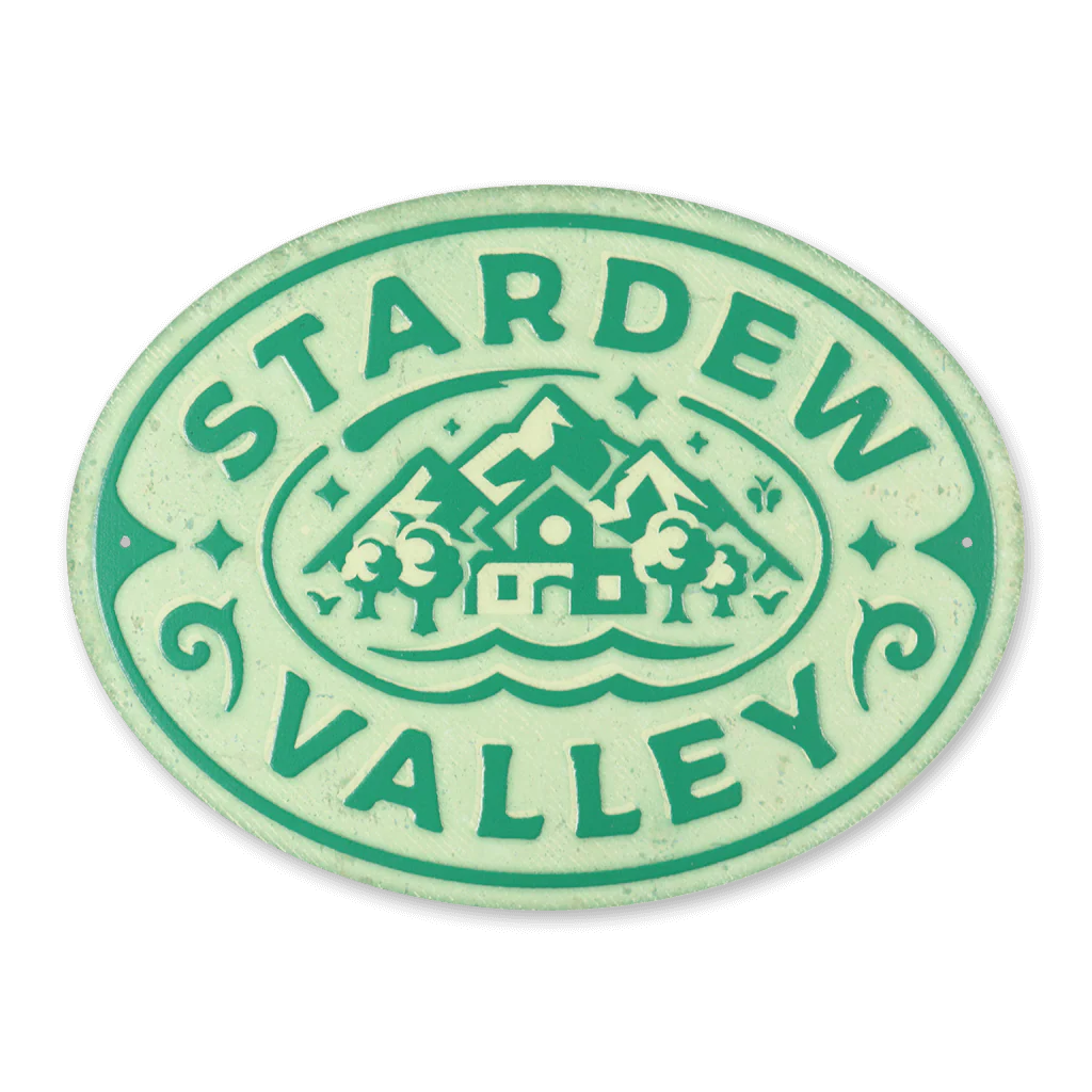 Stardew Valley Farm Signs - Image 8
