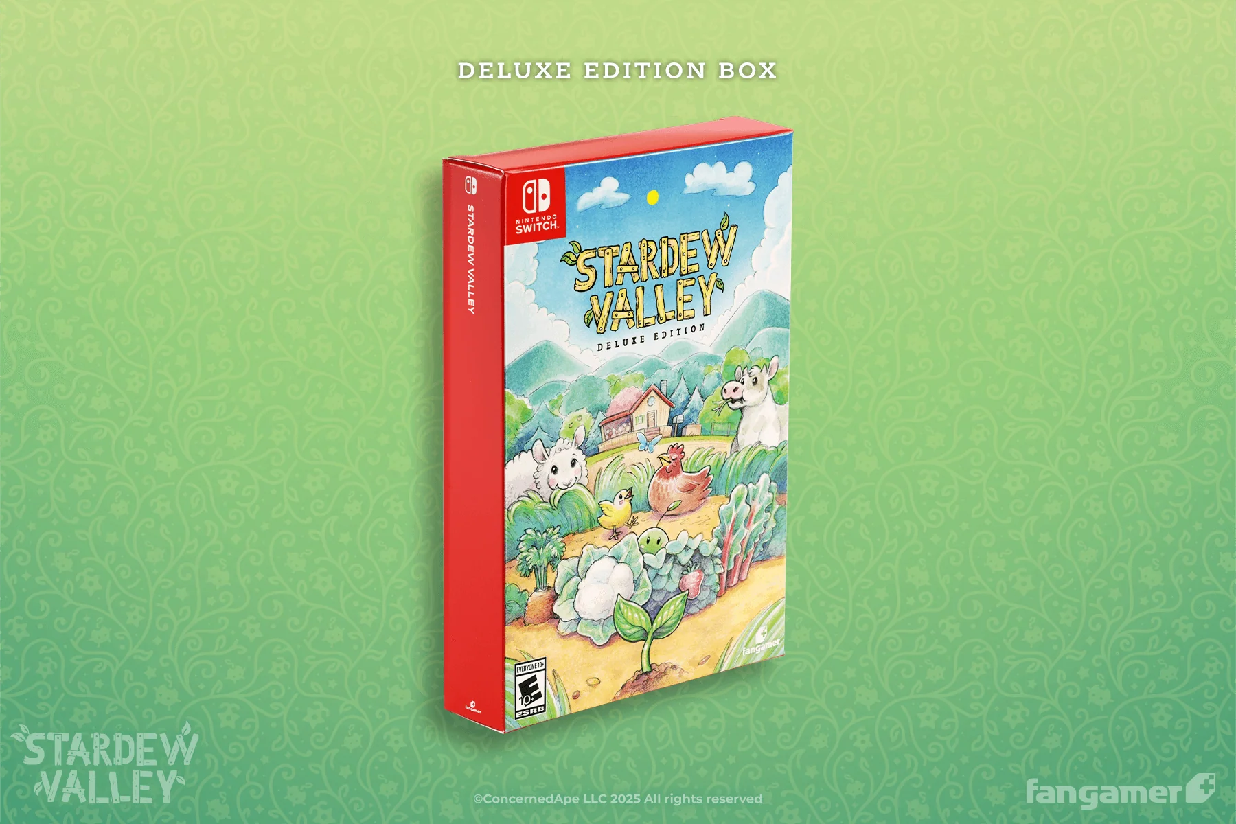Stardew Valley Deluxe Edition for Nintendo Switch™ - Image 8