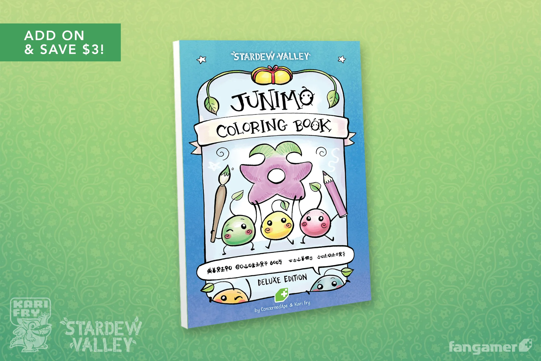 Stardew Valley Guidebook - Image 17
