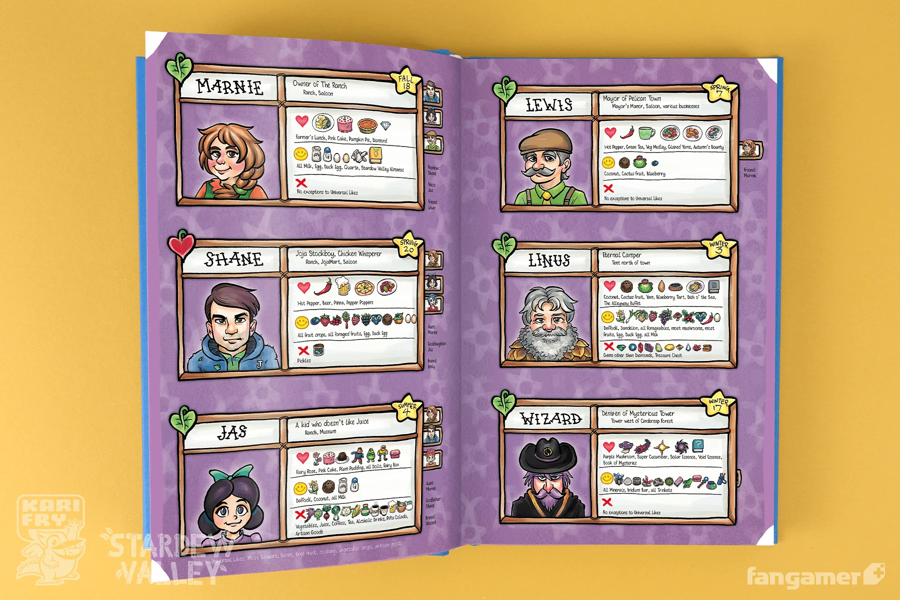 Stardew Valley Guidebook - Image 8