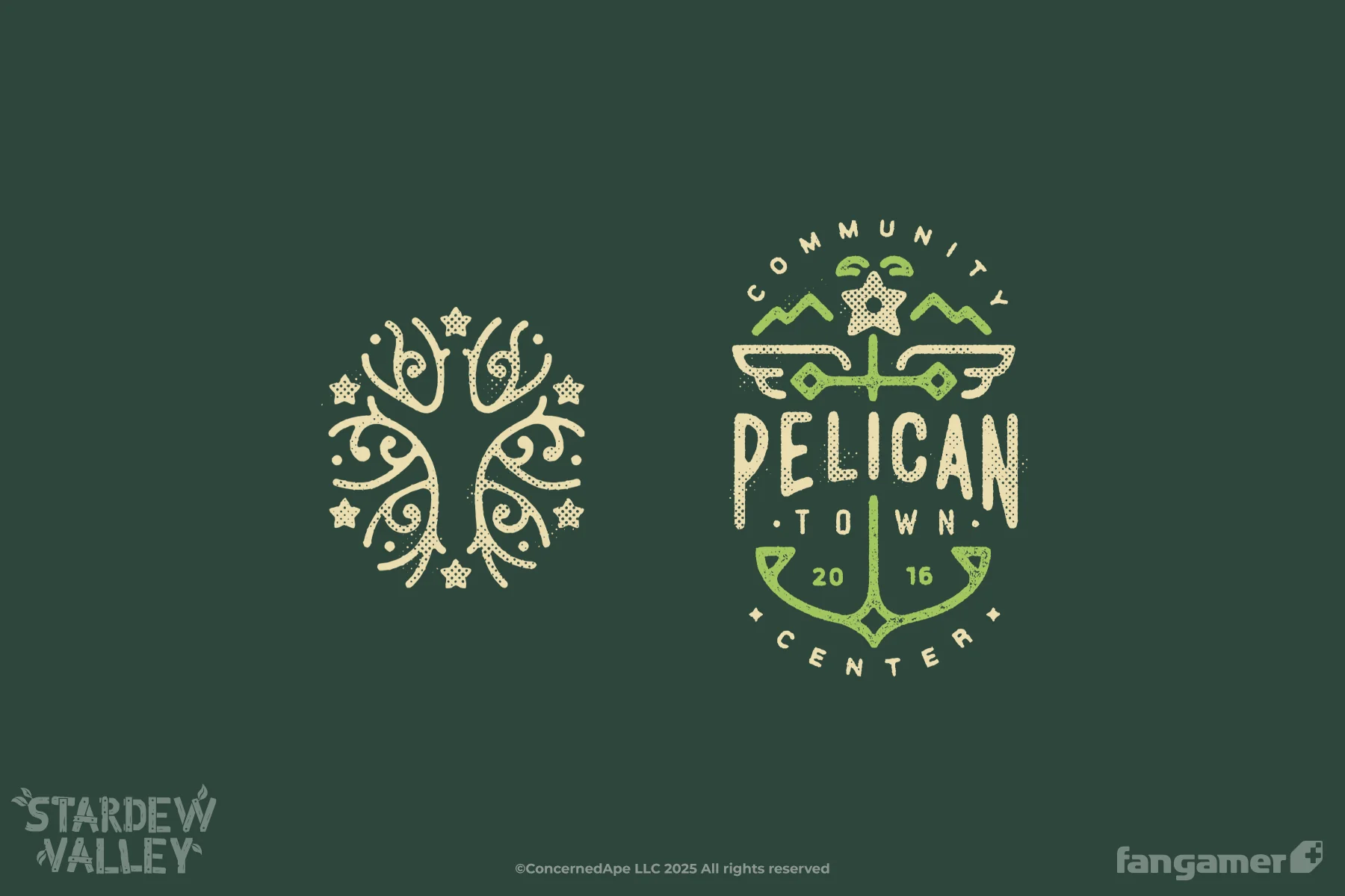 Pelican Town Community Center Hoodie - Image 6