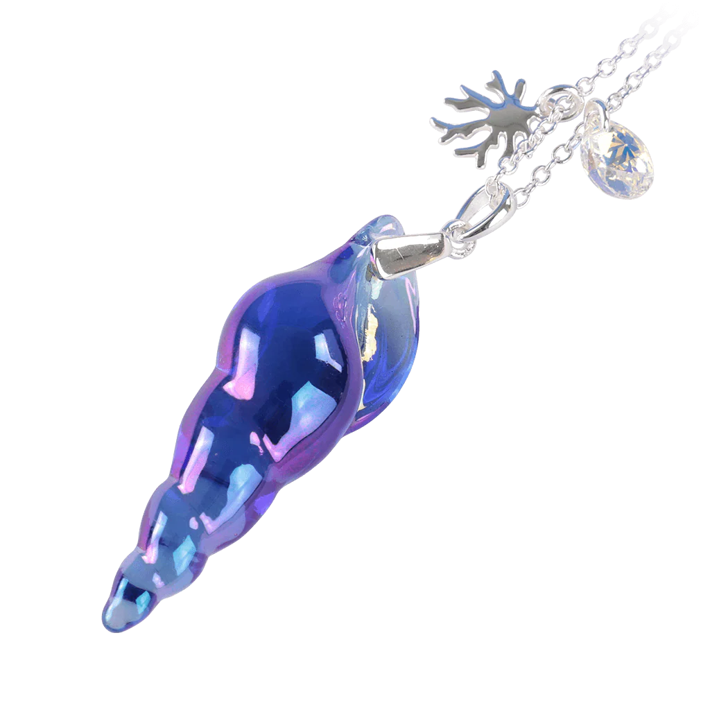 Mermaid's Pendant - Image 2