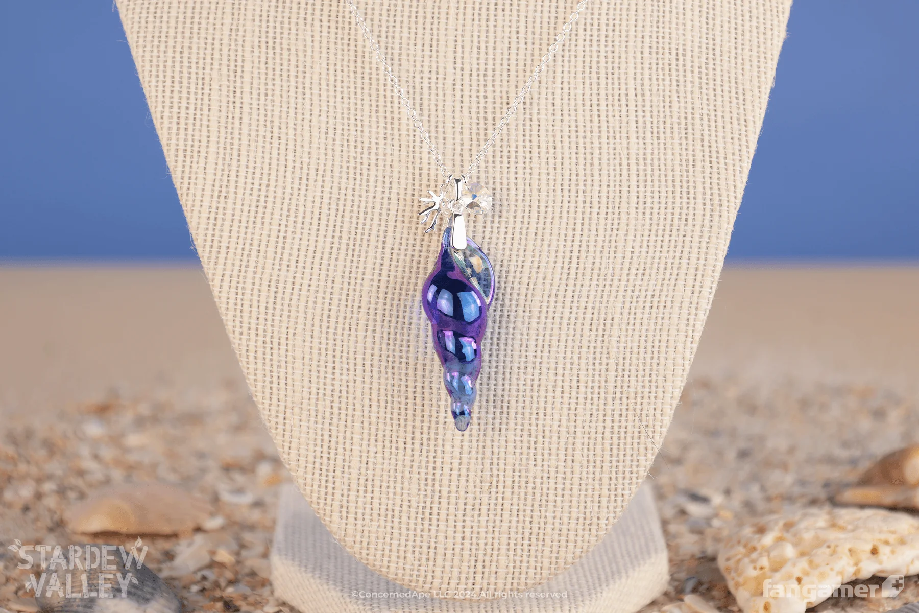 Mermaid's Pendant - Image 5