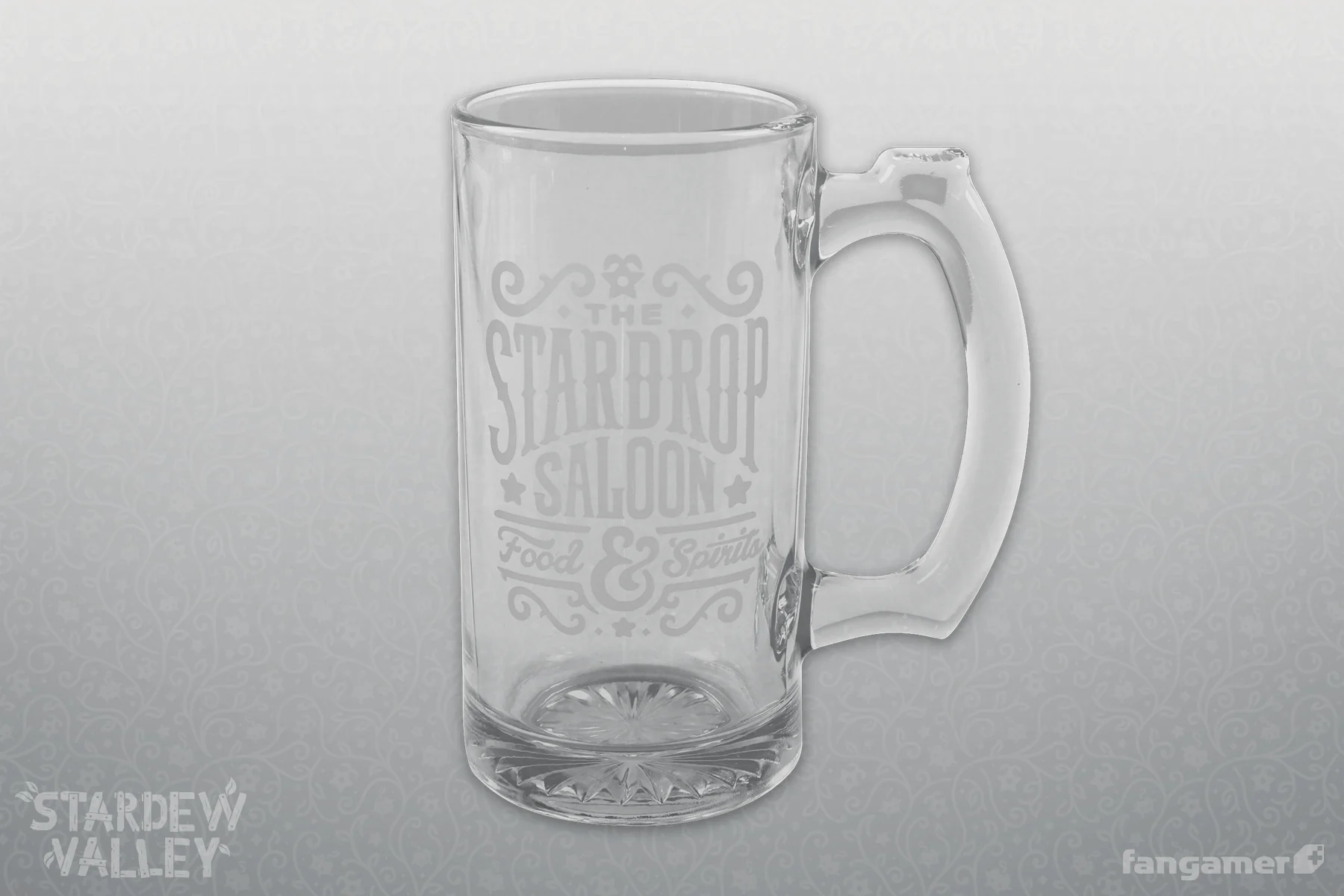 Stardrop Saloon Tankard Mug - Image 3