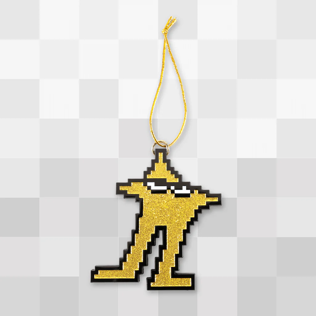 The Original Starwalker Ornament