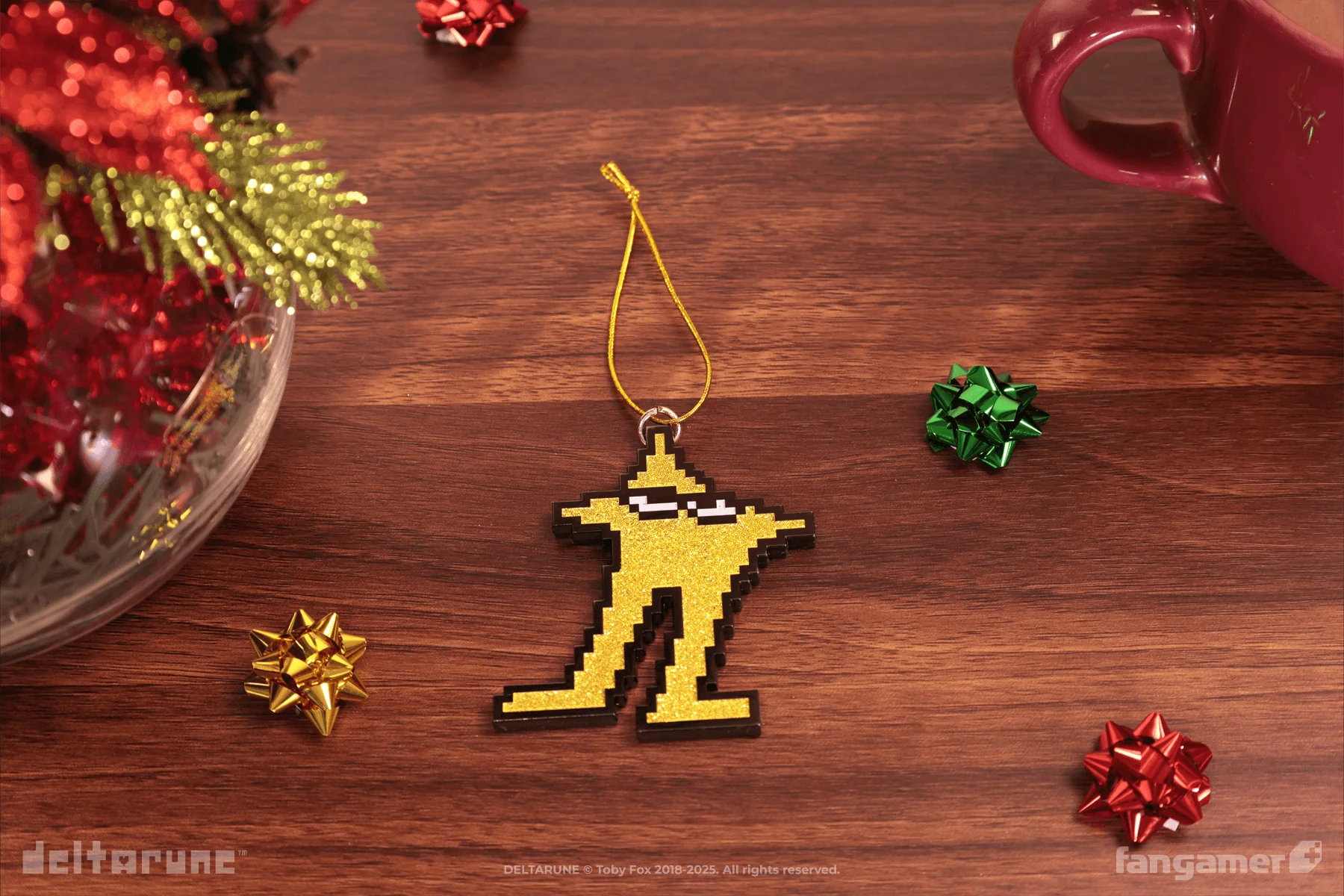 The Original Starwalker Ornament - Image 4