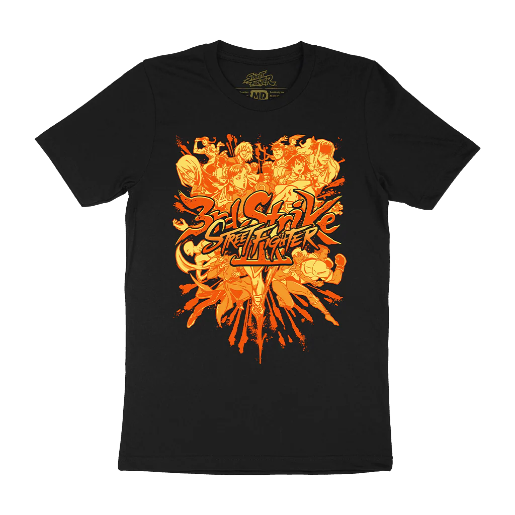 Fight for the Future - Image 2