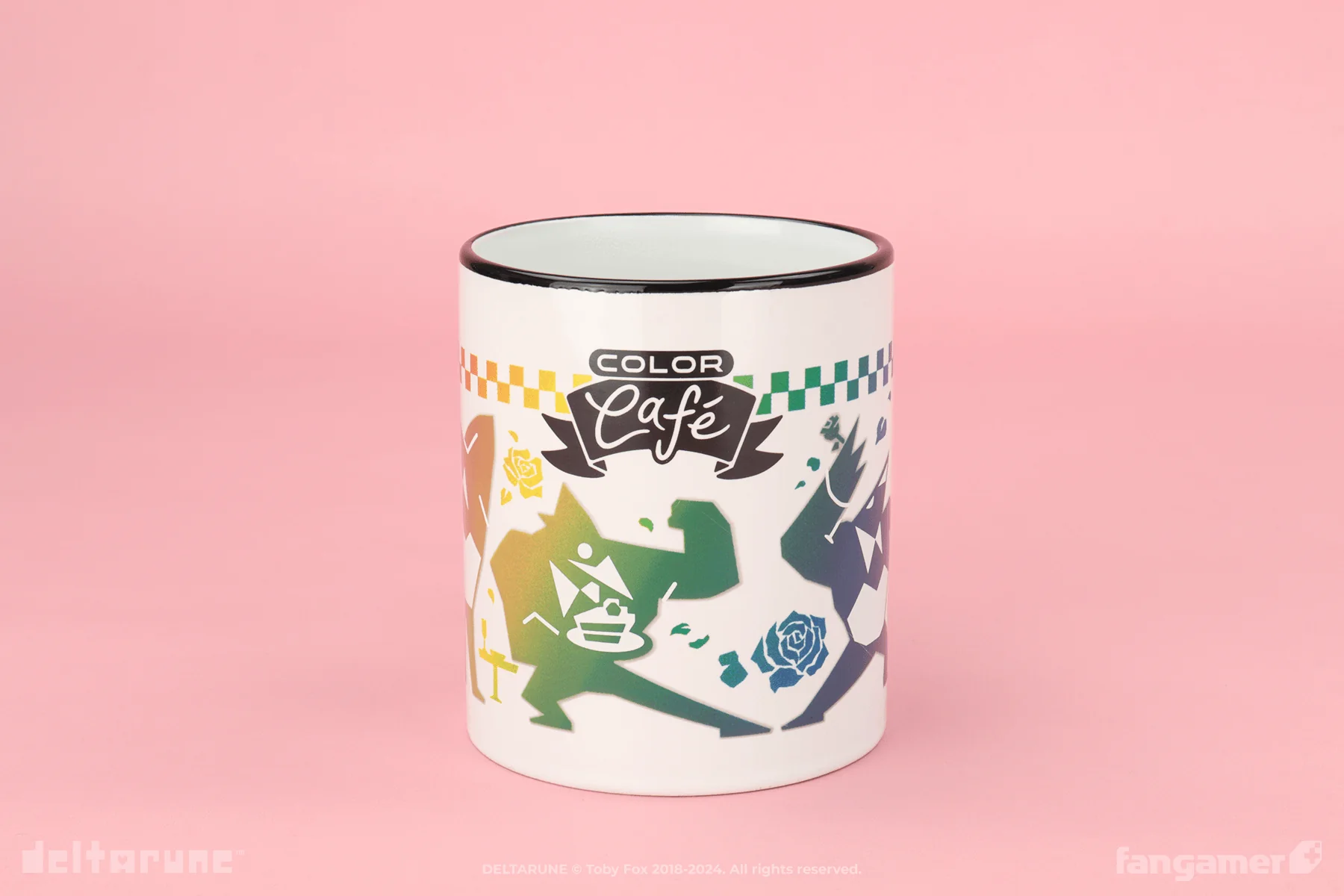 Color Café Color-Changing Mug - Image 10