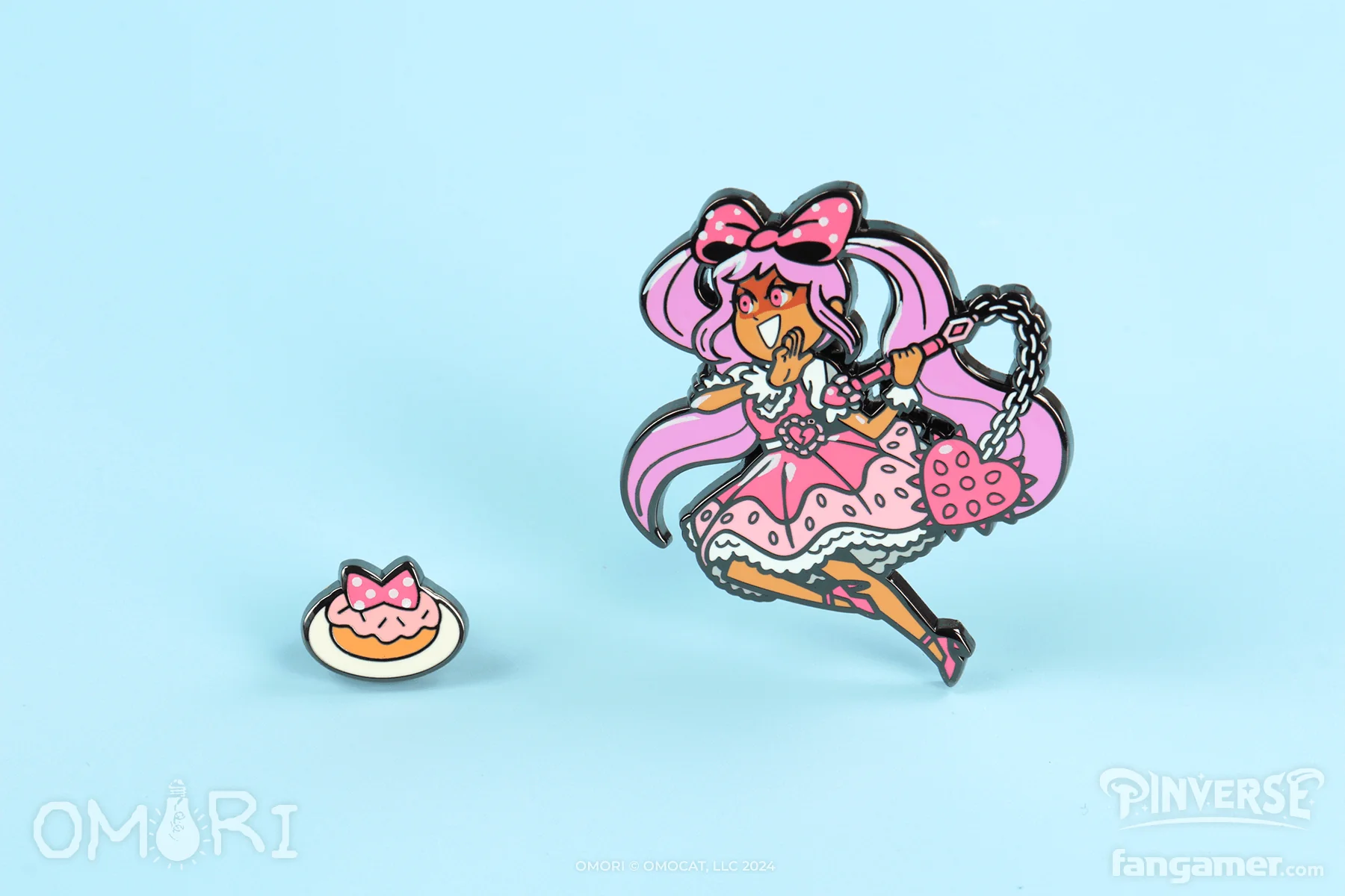PINVERSE - SWEETHEART Pin Pack - Image 5