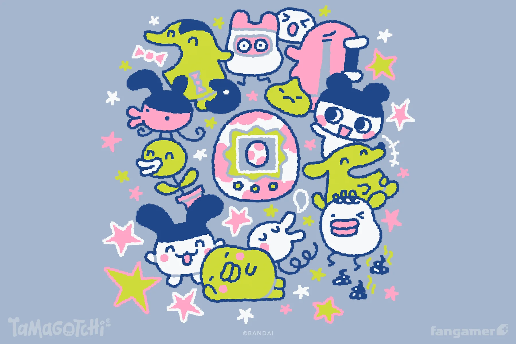 Eggcellent Friends - Image 4