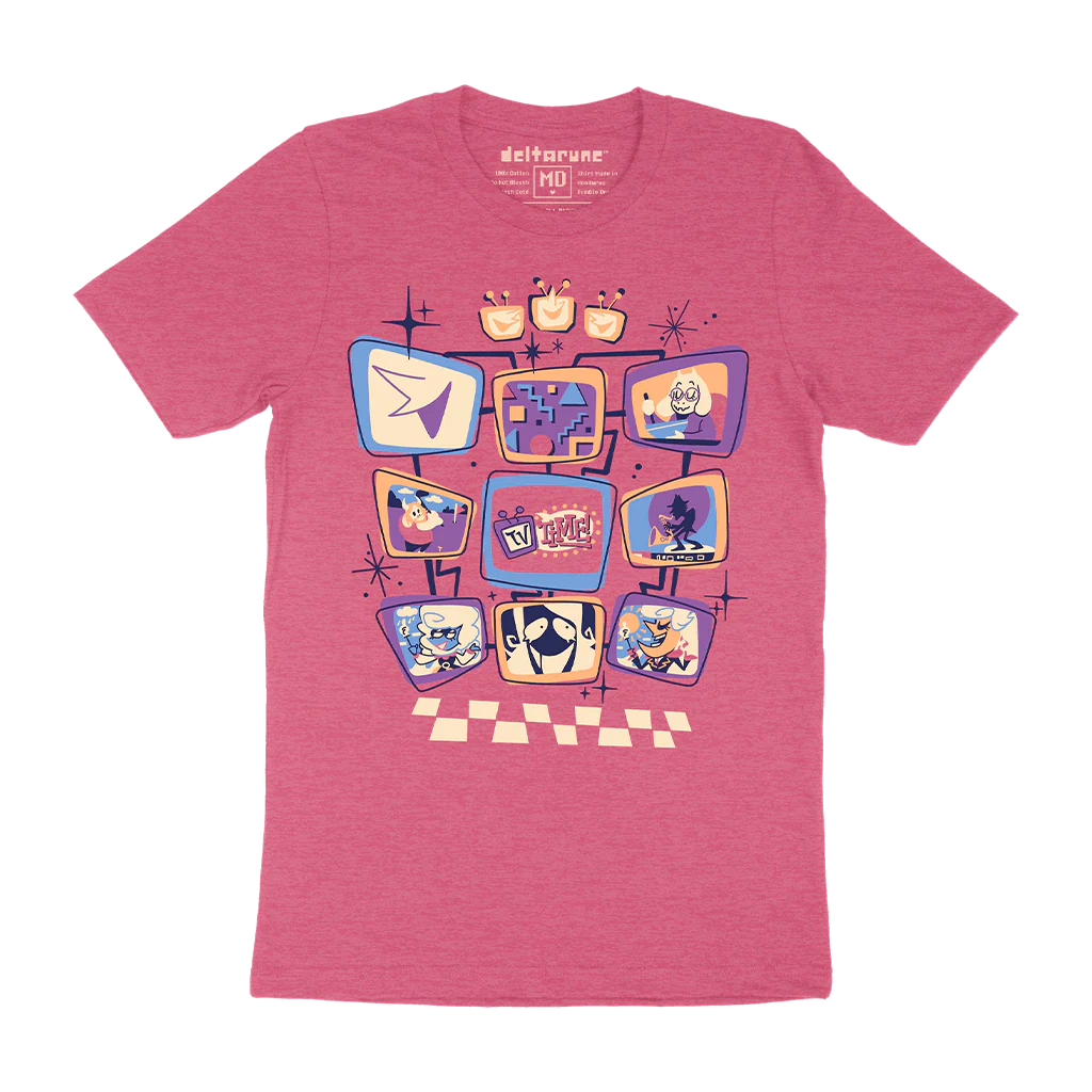 TV Time - Image 2