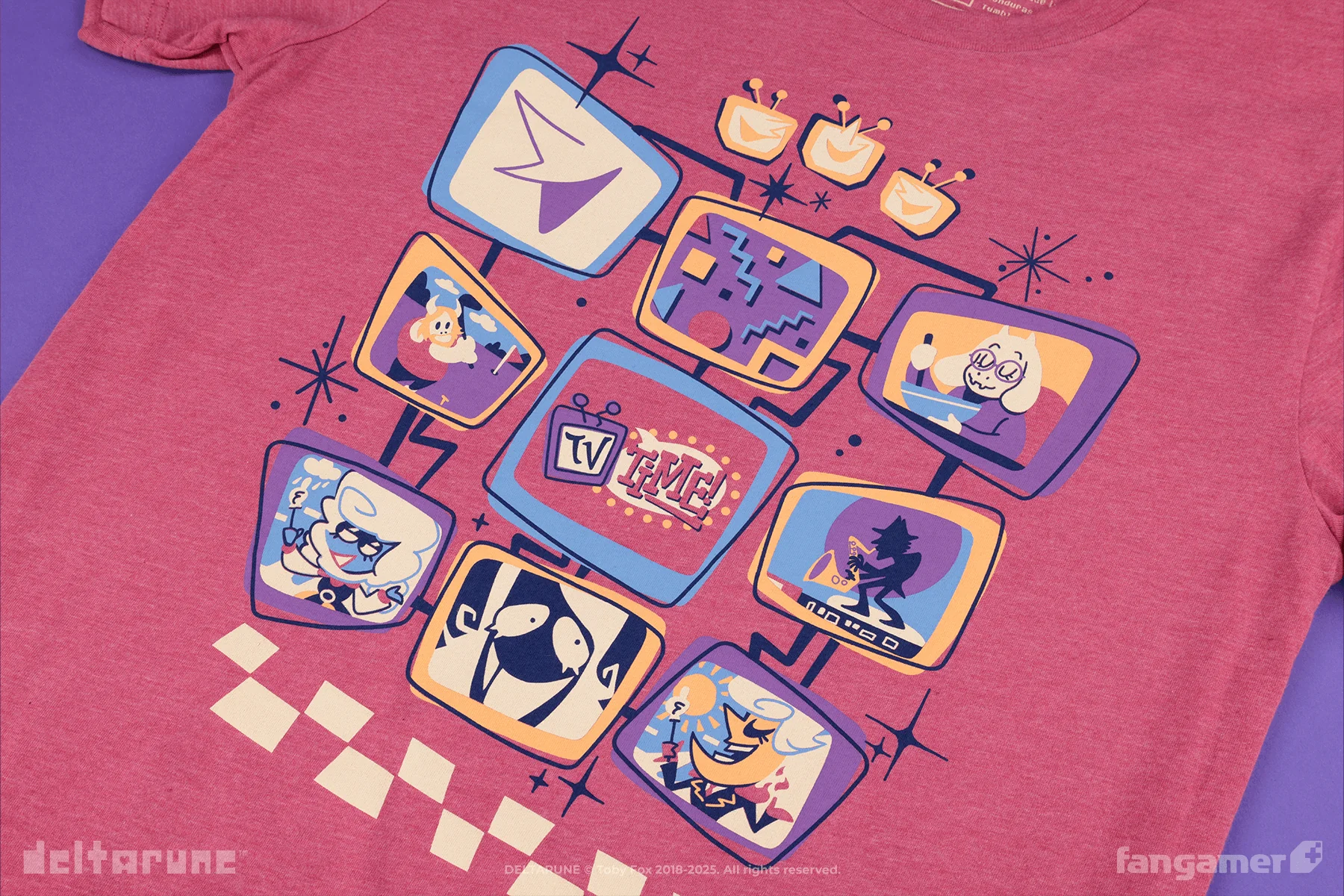 TV Time - Image 5