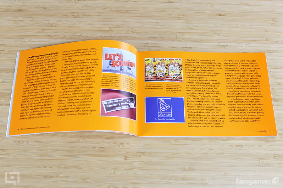 This be book bad translation, video games! - Image 9