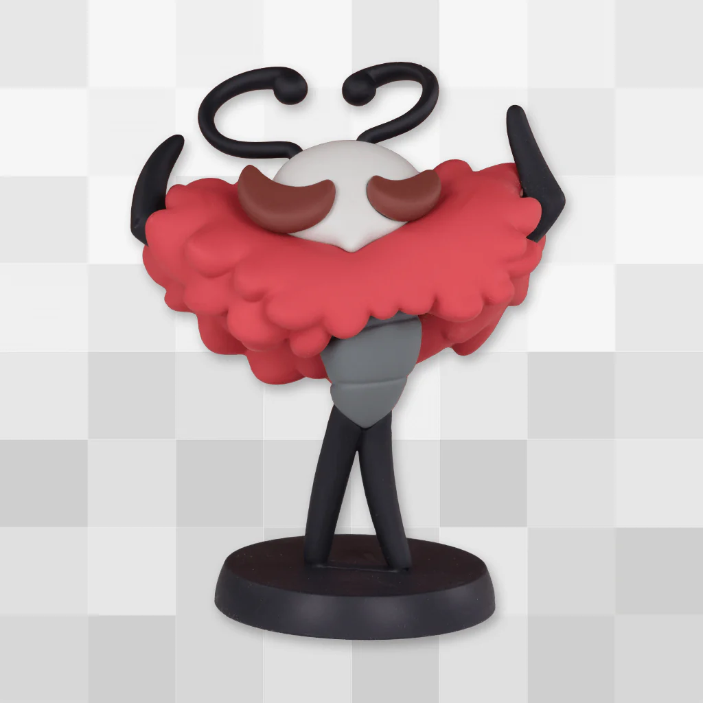 Trobbio Mini Figurine