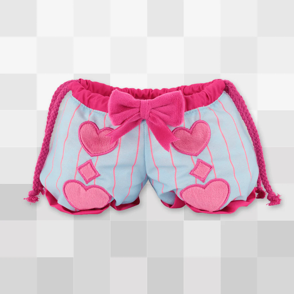 Trucy's Magic Bag