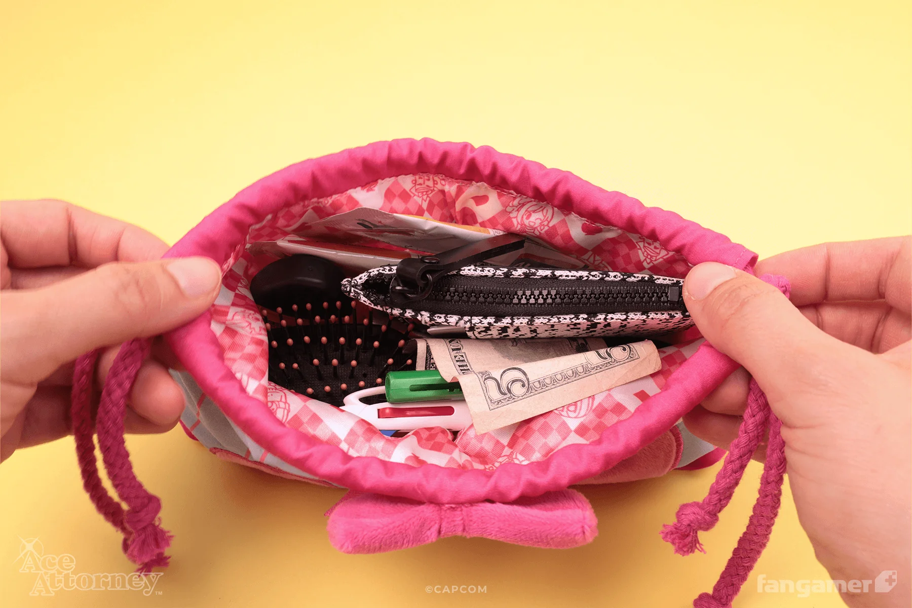 Trucy's Magic Bag - Image 5
