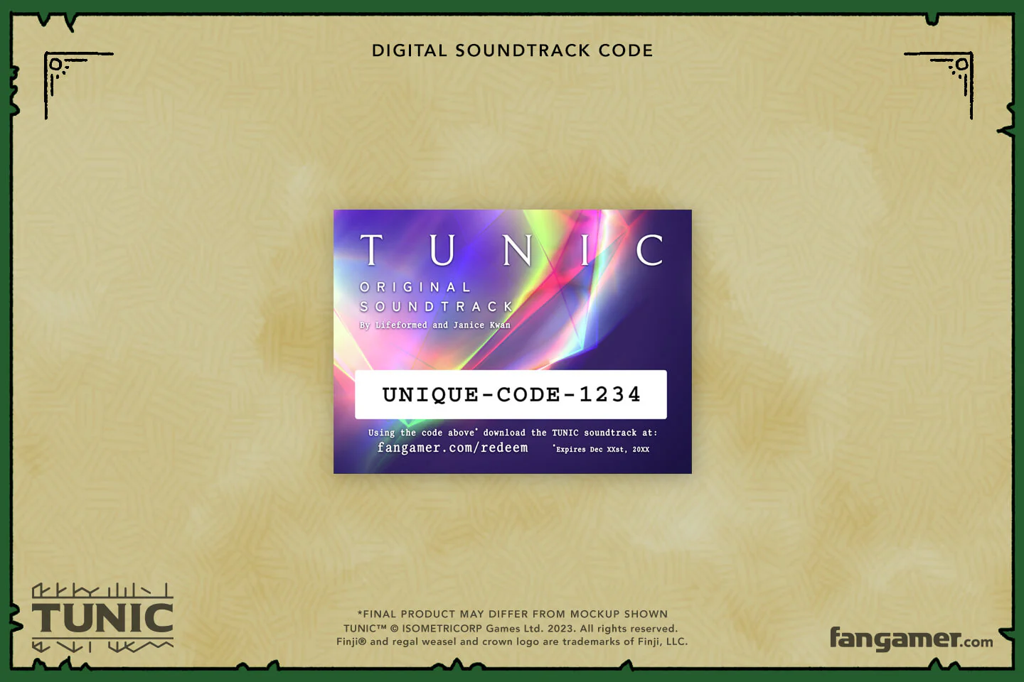 TUNIC Deluxe Edition - Image 11