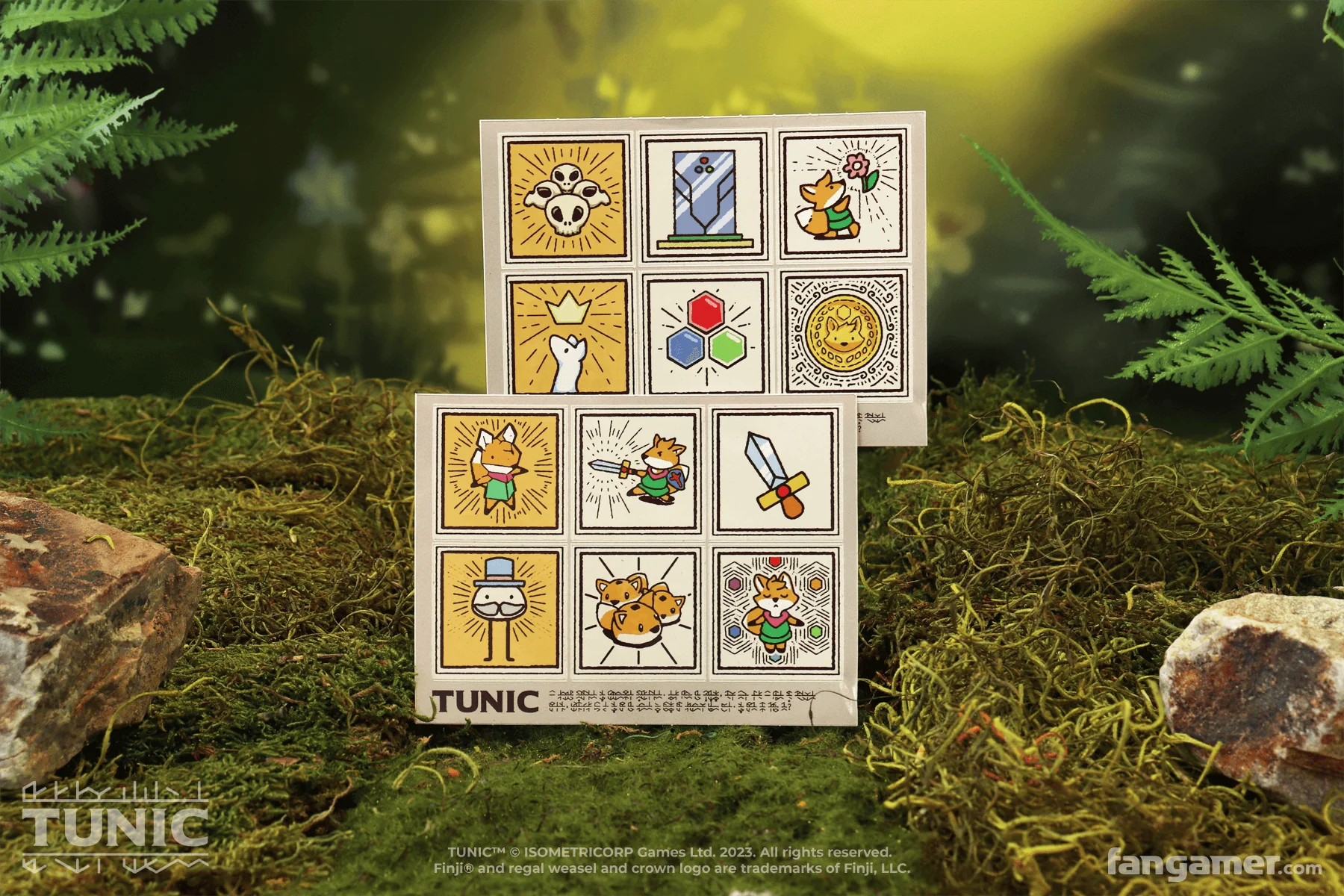 TUNIC for Nintendo Switch™ - Image 8
