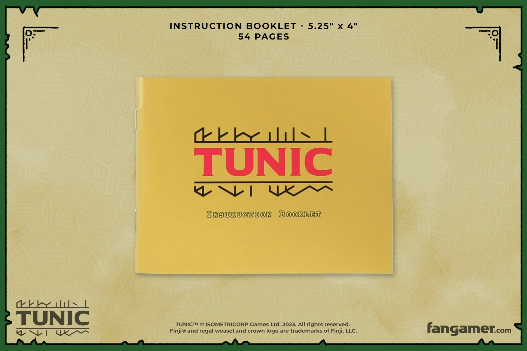 TUNIC for PlayStation 4 - Image 11