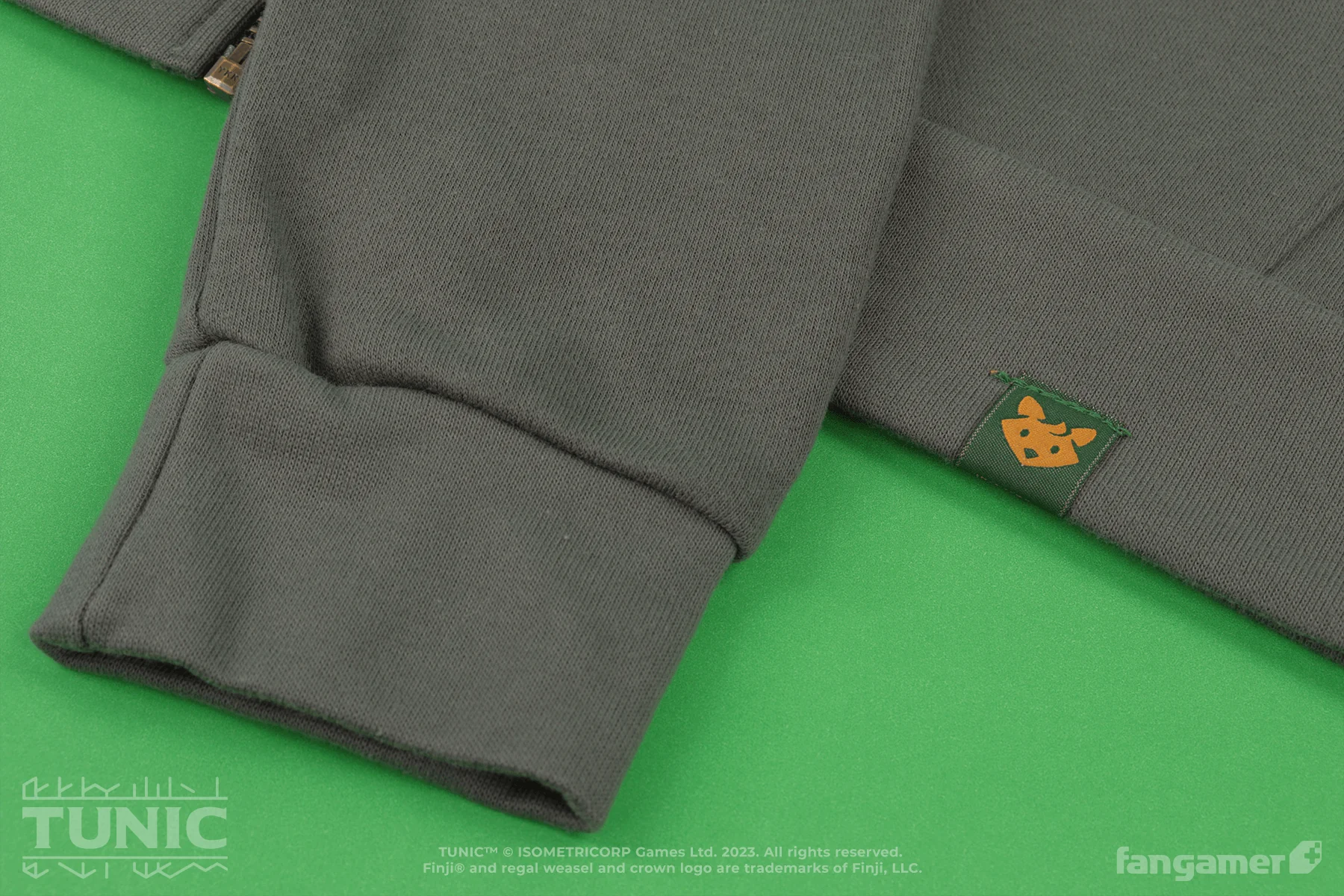 Ruin Seeker Hoodie - Image 7