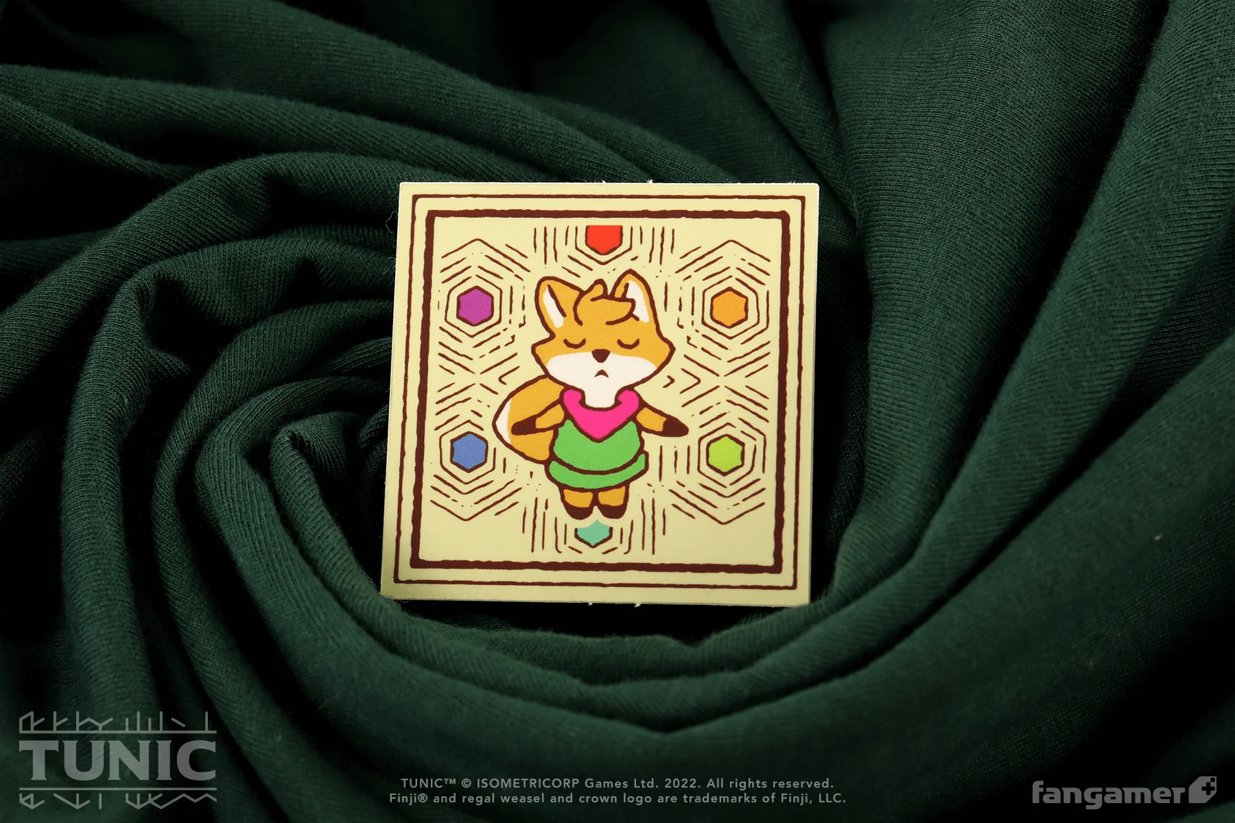 The Lost Legend - Image 8