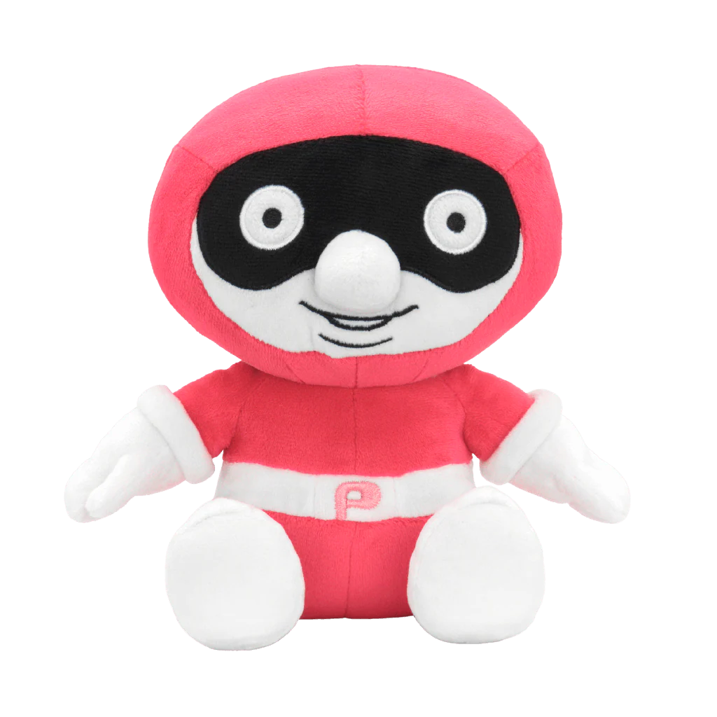 Pilot Plush - Image 2