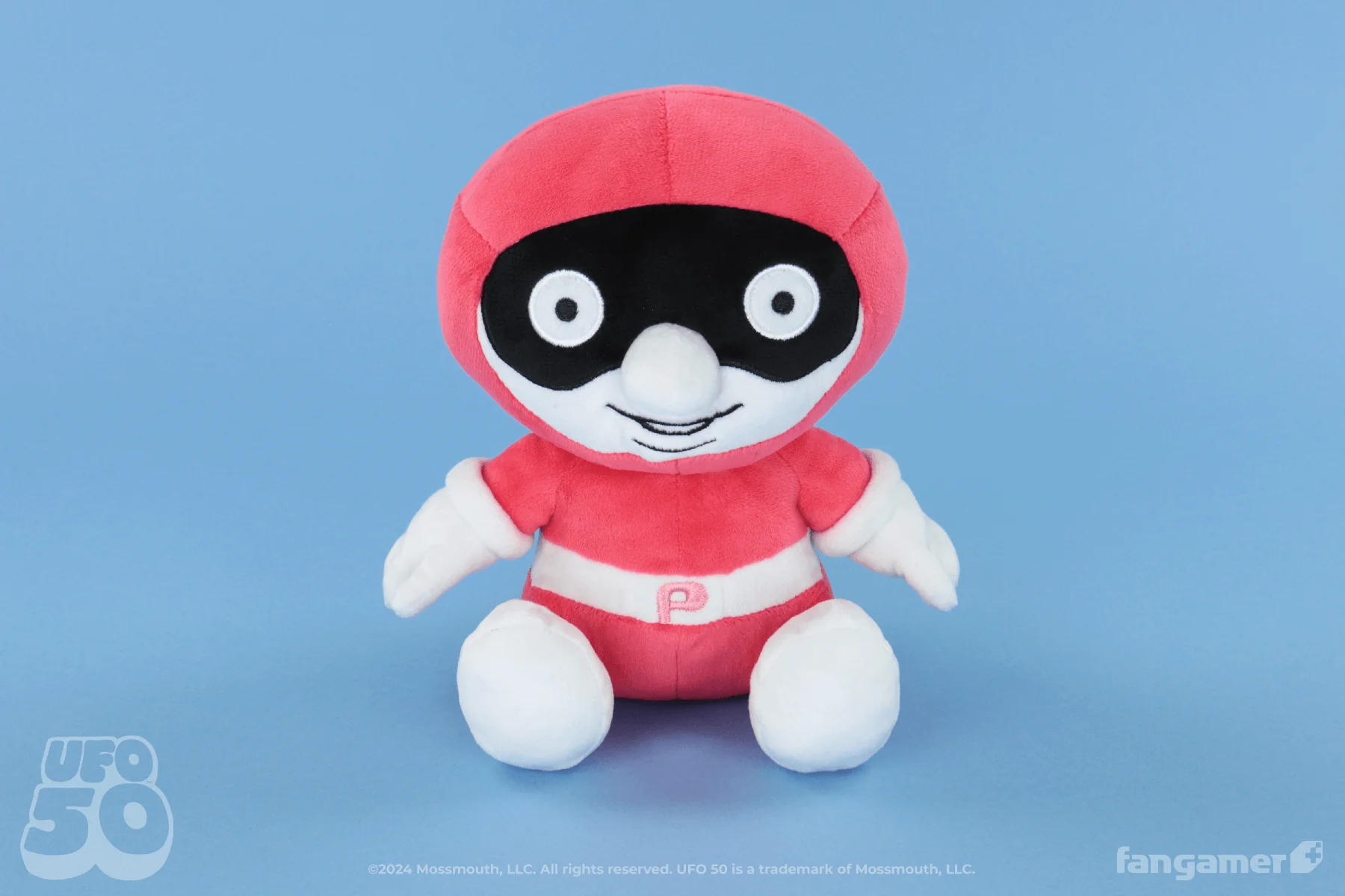 Pilot Plush - Image 4