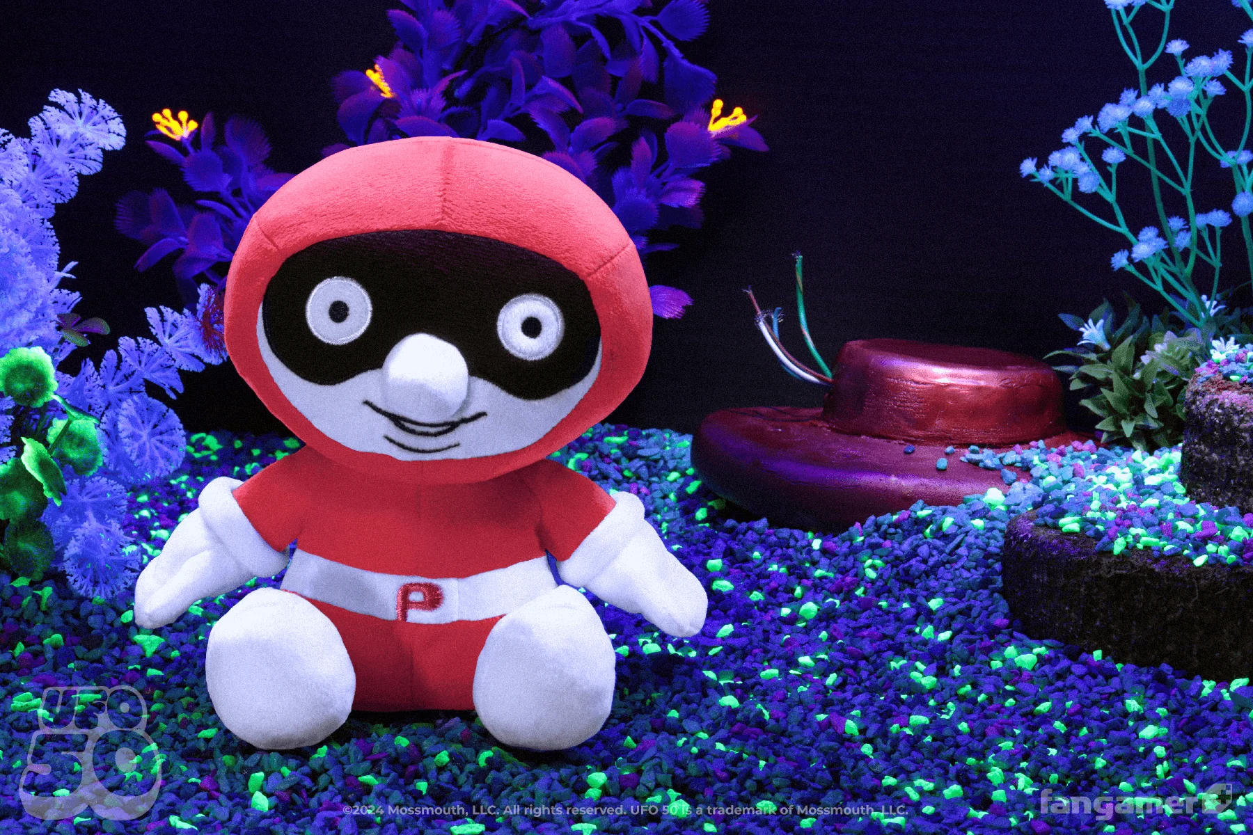 Pilot Plush - Image 9