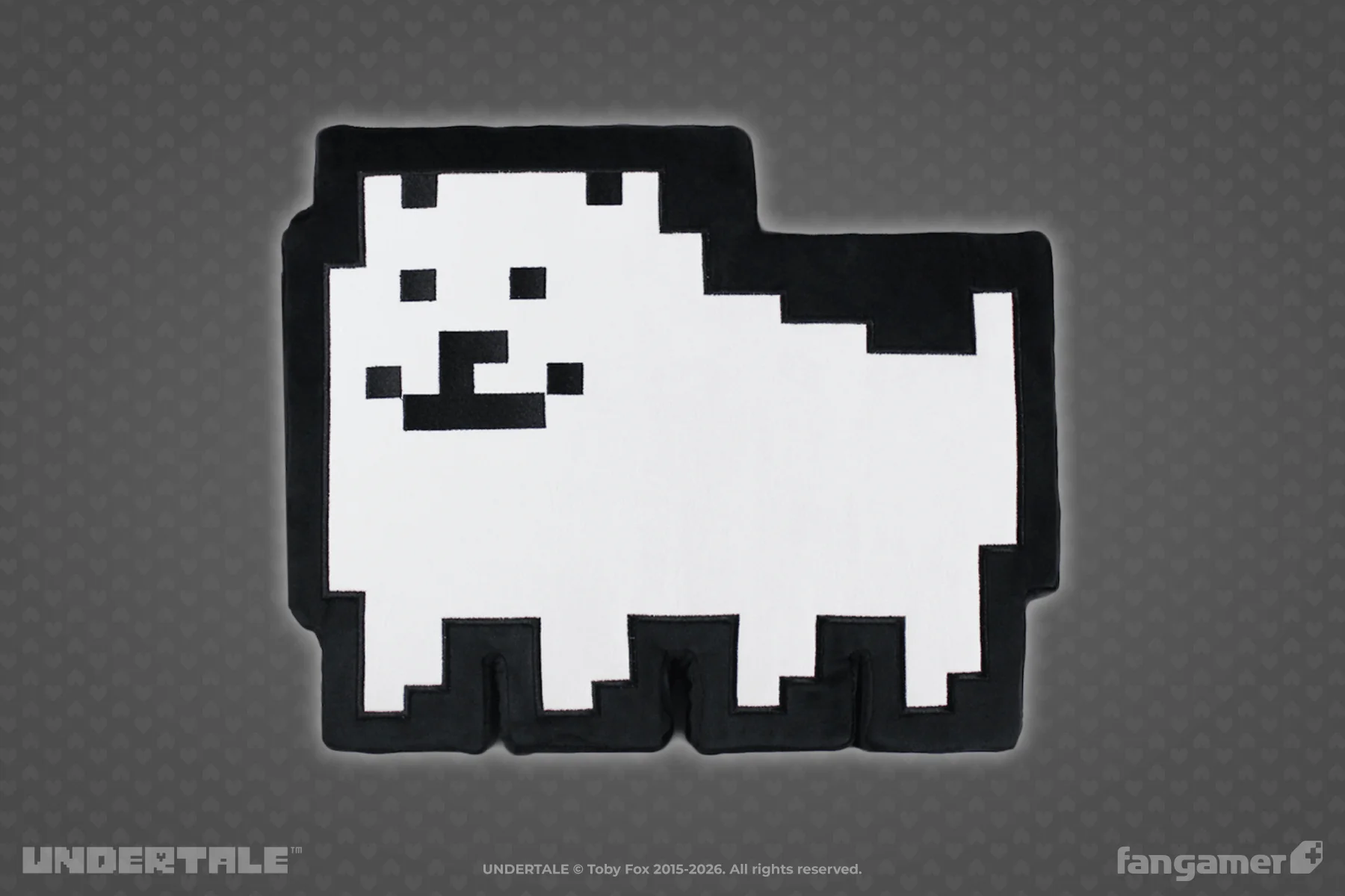 Annoying Dog Memory Foam Plush - Image 3