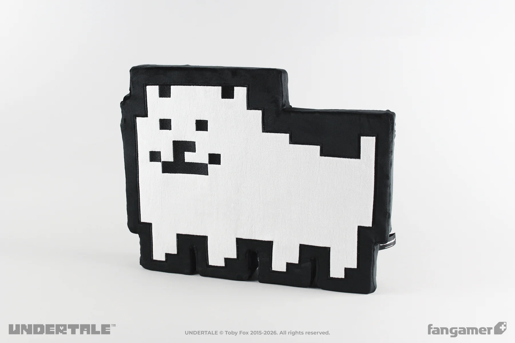 Annoying Dog Memory Foam Plush - Image 5