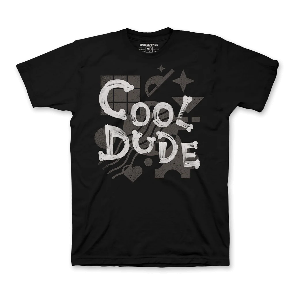 Cool Dude Shirt - Image 4