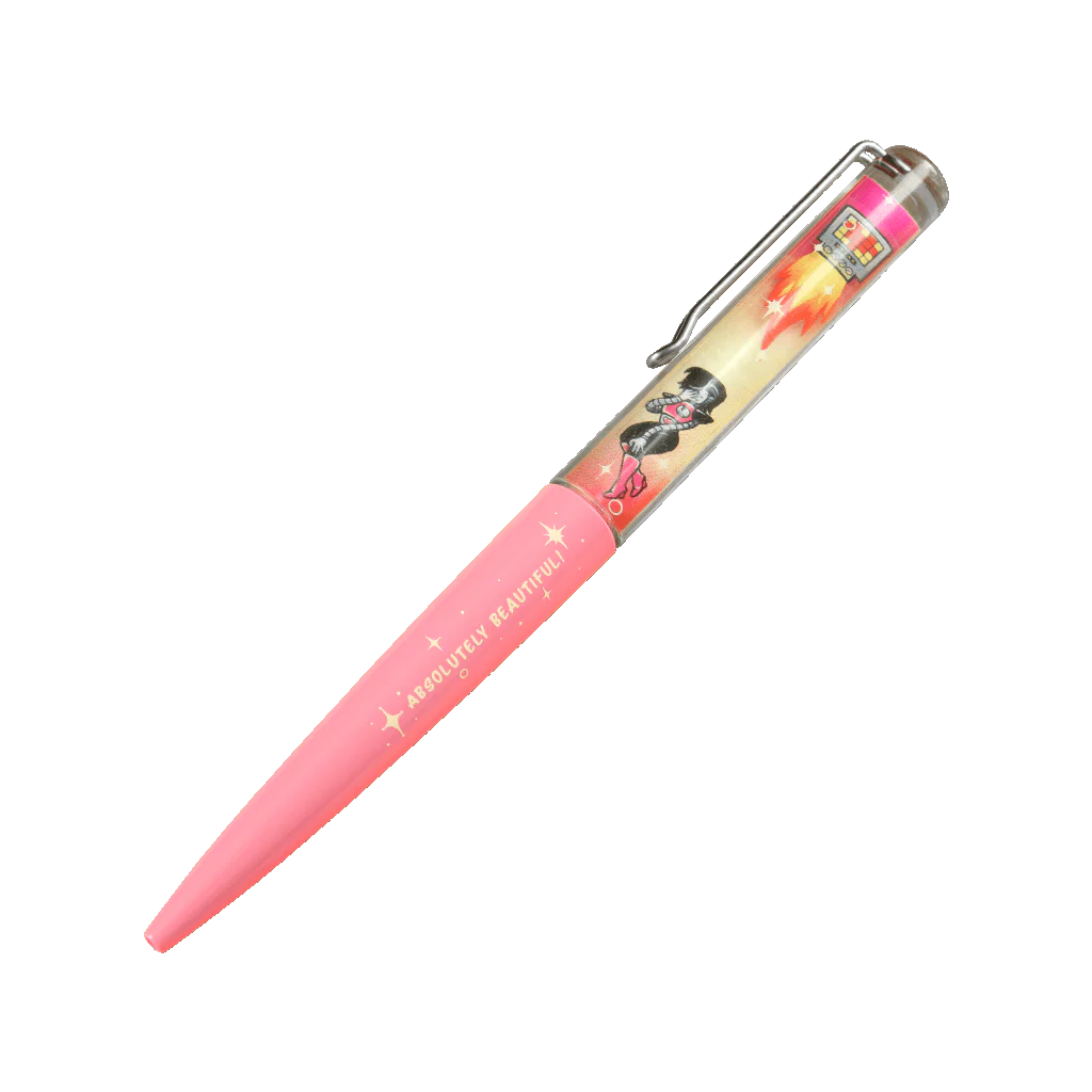 Death by Glamour Floating Pen - Image 2
