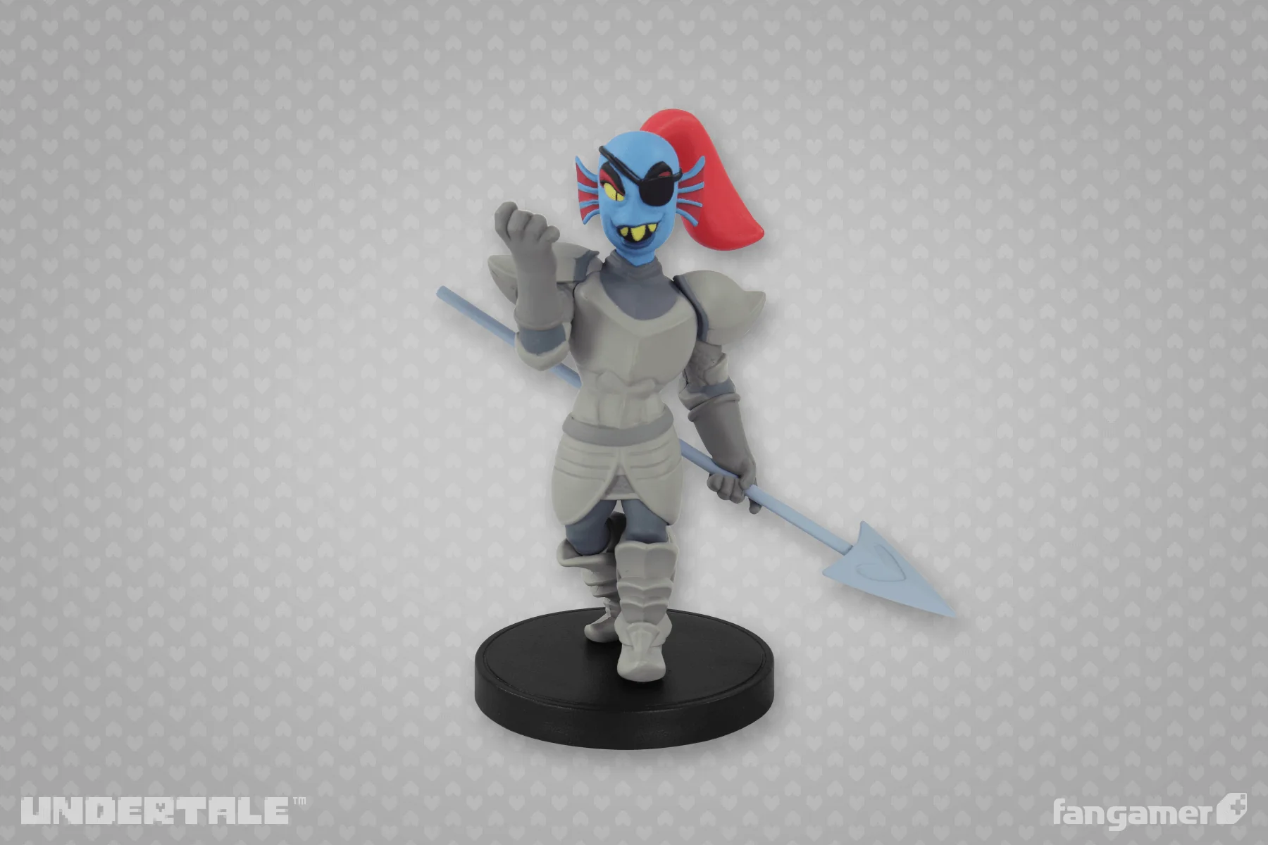 UNDERTALE Little Buddies - Series 2 Complete Set - Image 6