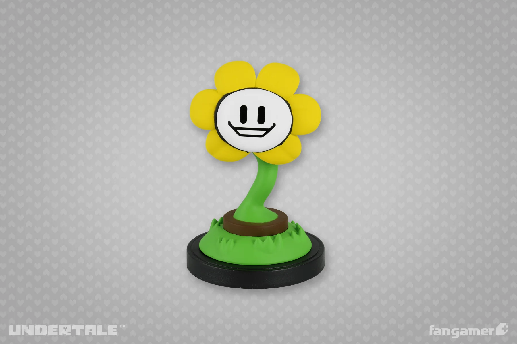 UNDERTALE Little Buddies - Series 2 Complete Set - Image 8