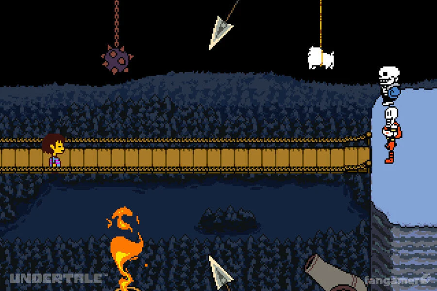 UNDERTALE Standard Edition - Image 5
