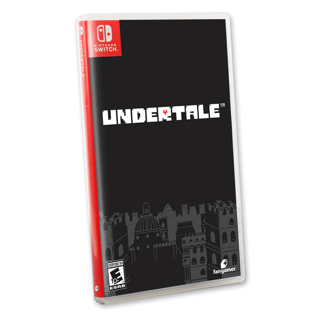 UNDERTALE for Nintendo Switch™ - Image 2