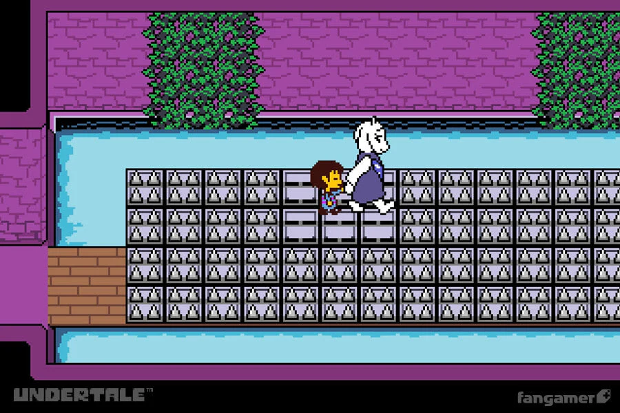 UNDERTALE for Nintendo Switch™ - Image 4