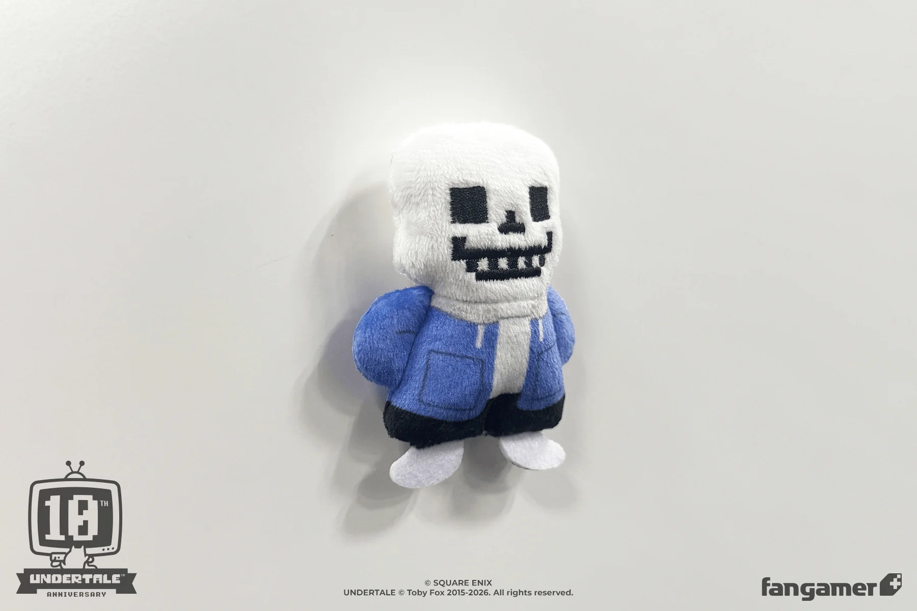 UNDERTALE Magnet Mascots - Image 5